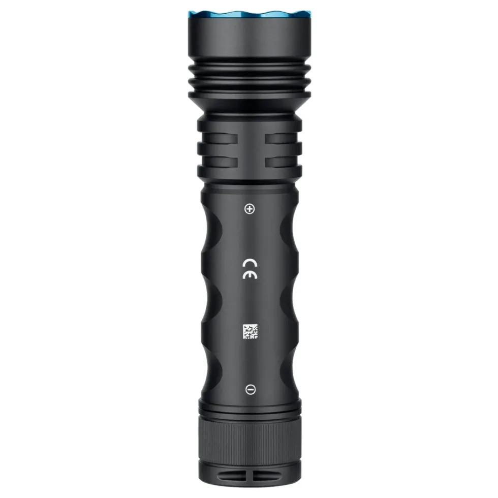 Olight Seeker 4 Lommelykt 3100 lm