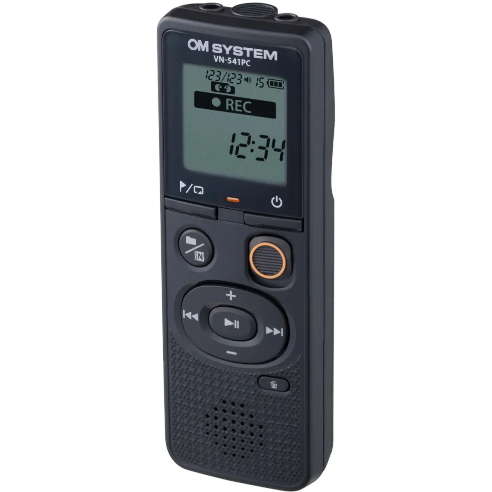 OM System VN-541 PC Diktafon