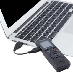 OM System VN-541 PC Diktafon