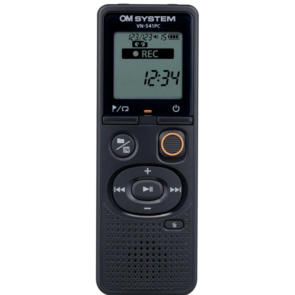 OM System VN-541 PC Diktafon
