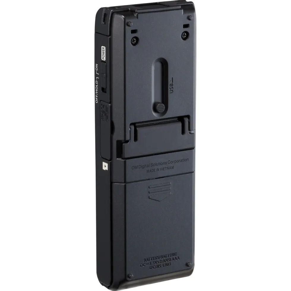 OM System WS-882 Diktafon