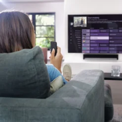 One For All One For All Apple TV Remote - Fjernkontroll