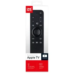 One For All One For All Apple TV Remote - Fjernkontroll