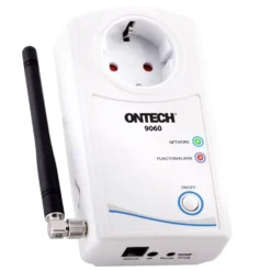 Ontech 9060 Fjernstrømbryter for 4G-nettet