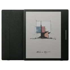 Onyx Boox Go Color 7 Lesebrett 7" Svart