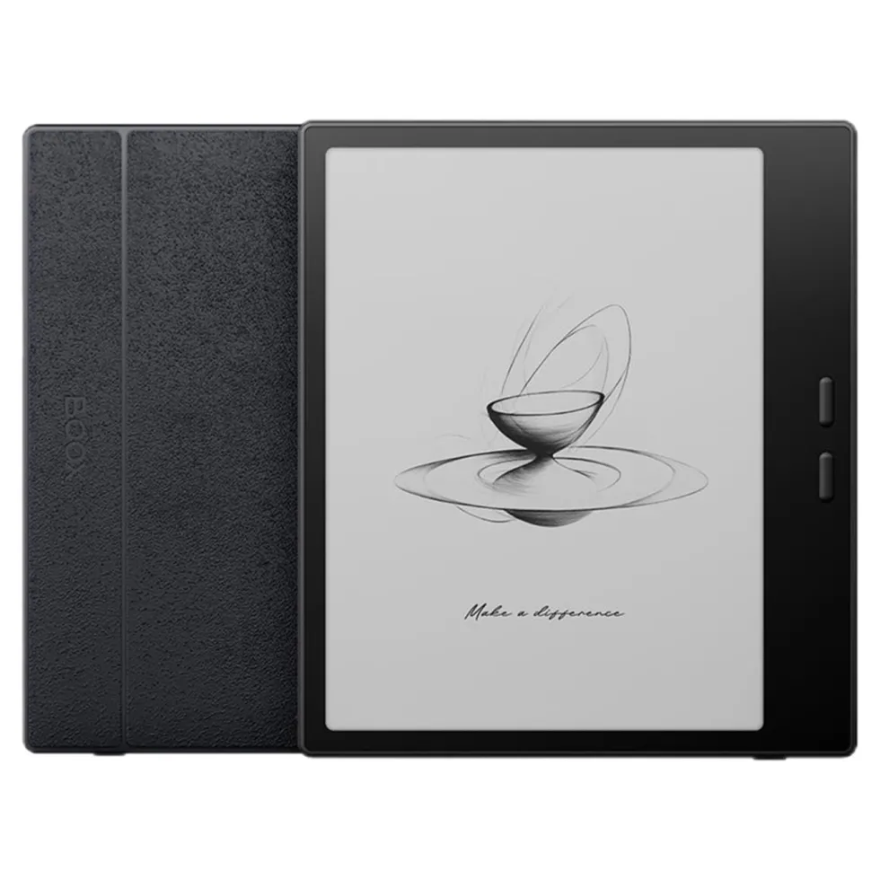 Onyx Boox Go 7 Lesebrett 7" 64 GB Svart
