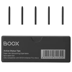 Onyx Boox InkSense Plus Stylus-spisser 5-pk.