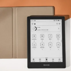 Onyx Boox Magnetisk etui for Go 6