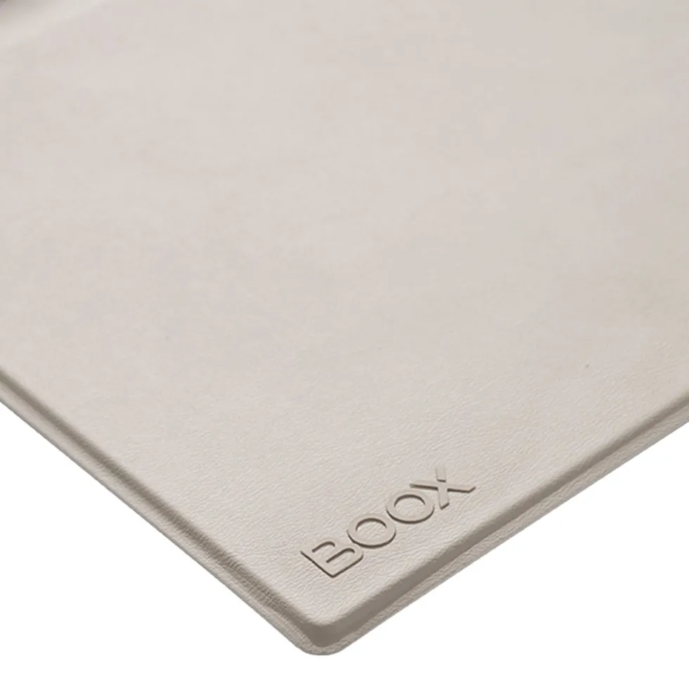 Onyx Boox Magnetisk etui for Go Color 7 Hvit