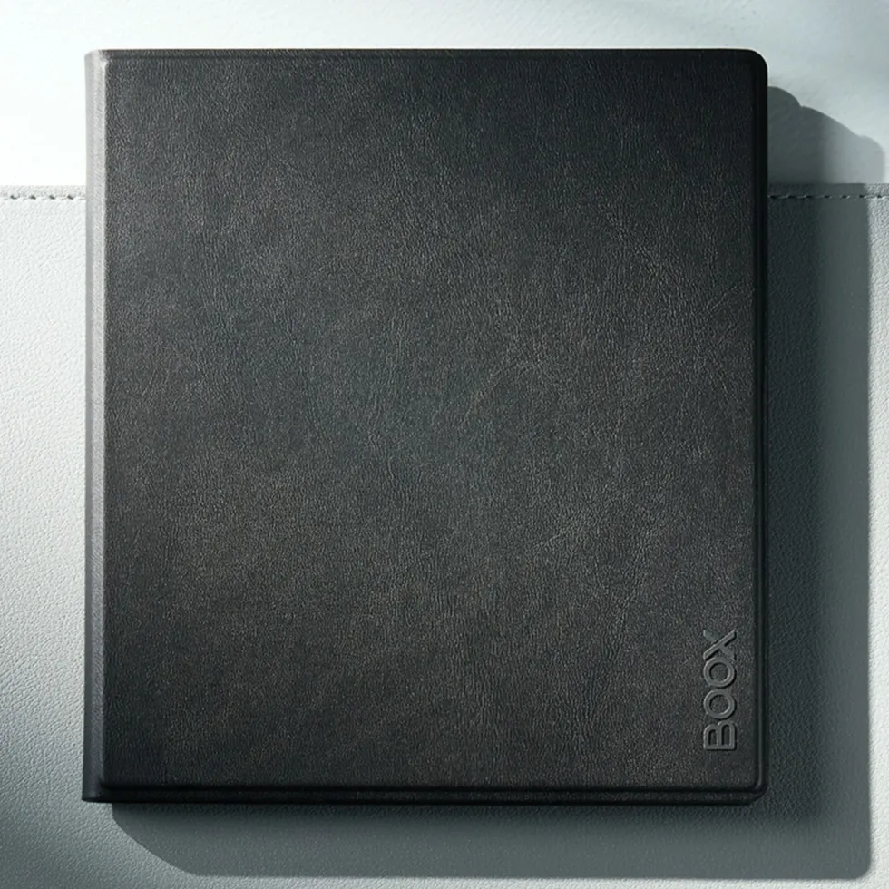 Onyx Boox Magnetisk etui for Go Color 7 Svart