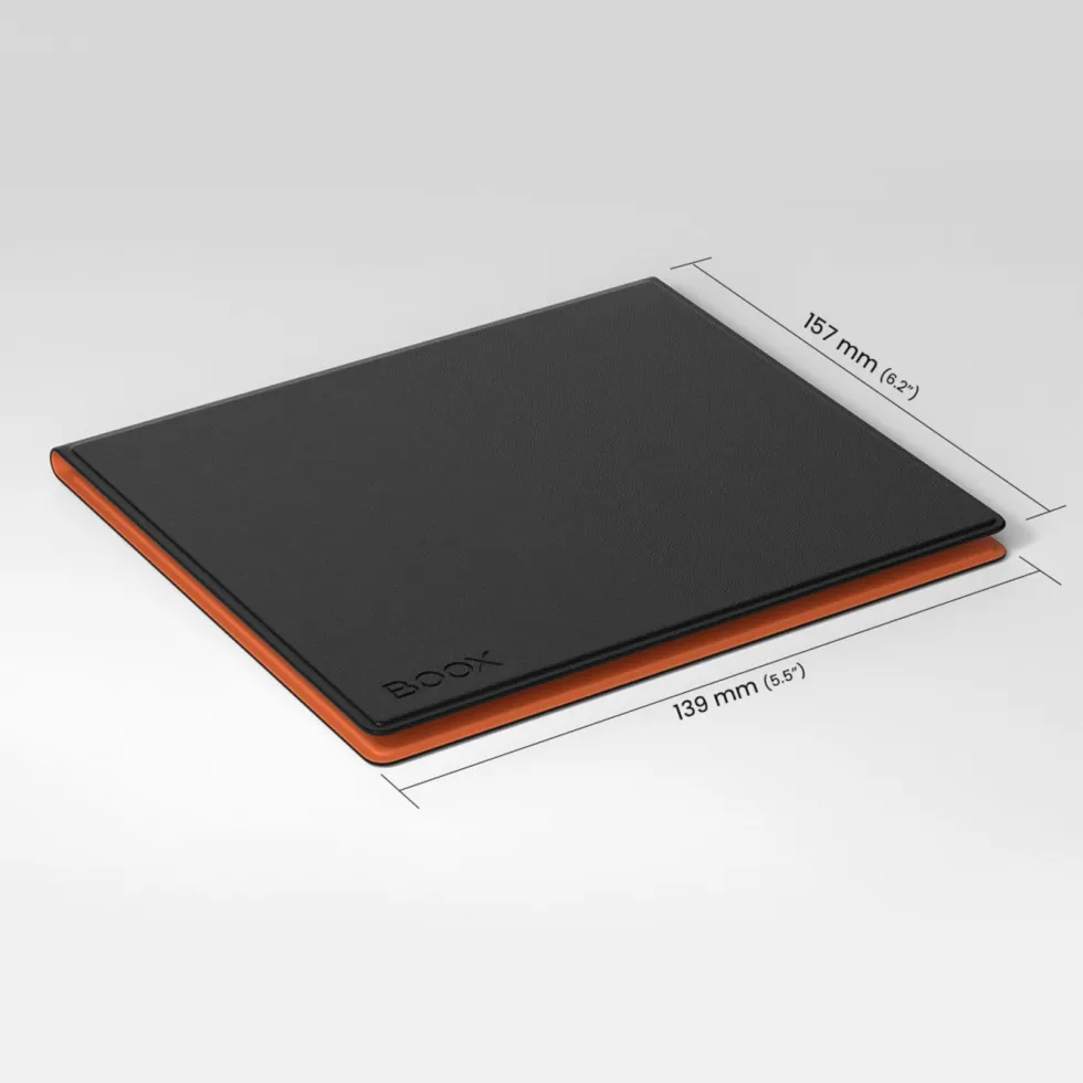 Onyx Boox Magnetisk etui for Page 7"
