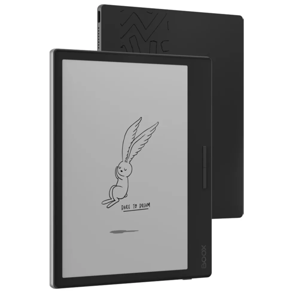 Onyx Boox Page Lesebrett 7"