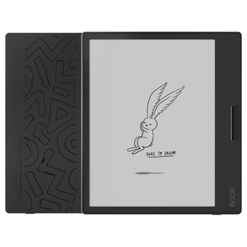 Onyx Boox Page Lesebrett 7"