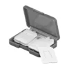 Oppbevaringsboks SD/Micro-SD x4