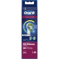 Oral-B FlossAction 3-pk.