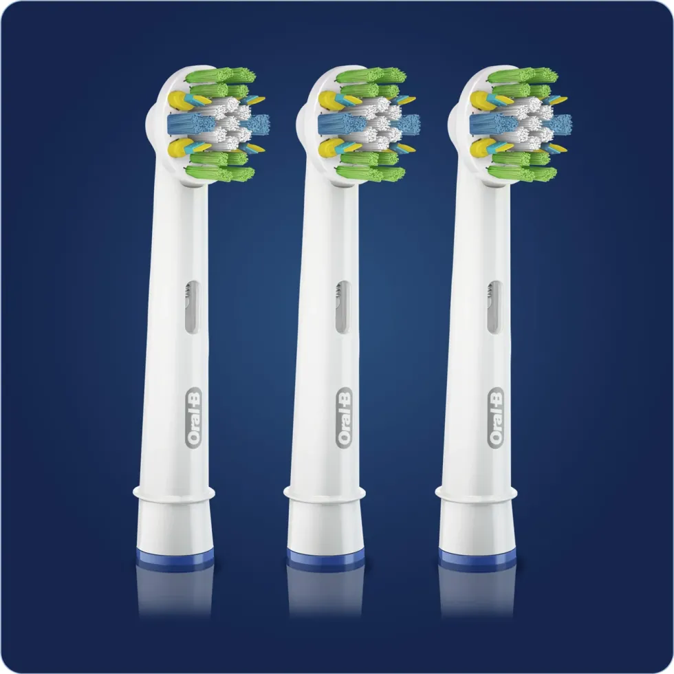 Oral-B FlossAction 3-pk.