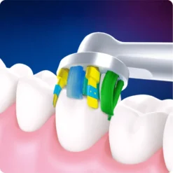 Oral-B FlossAction 3-pk.