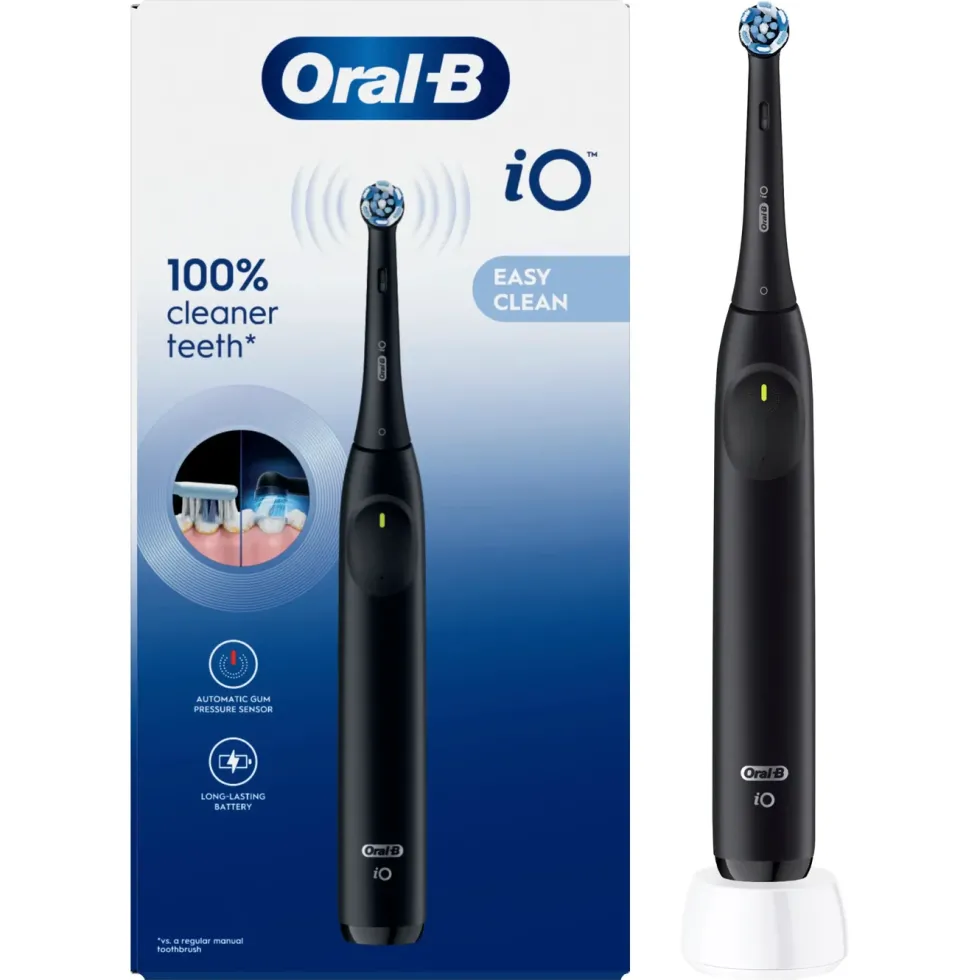 Oral-B iO Series 2 eltannbørste
