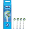 Oral-B Precision Clean 4-pk.