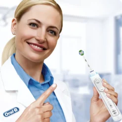 Oral-B Precision Clean 4-pk.