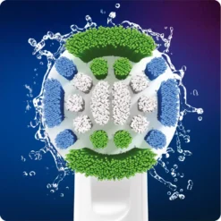 Oral-B Precision Clean 4-pk.