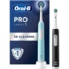 Oral-B Pro 1 DUO Elektrisk tannbørste