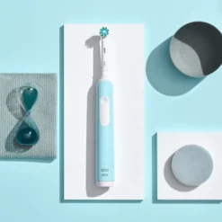 Oral-B Pro 1 DUO Elektrisk tannbørste
