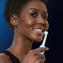 Oral-B Pro 1 DUO Elektrisk tannbørste