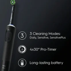 Oral-B Vitality Pro Elektrisk tannbørste