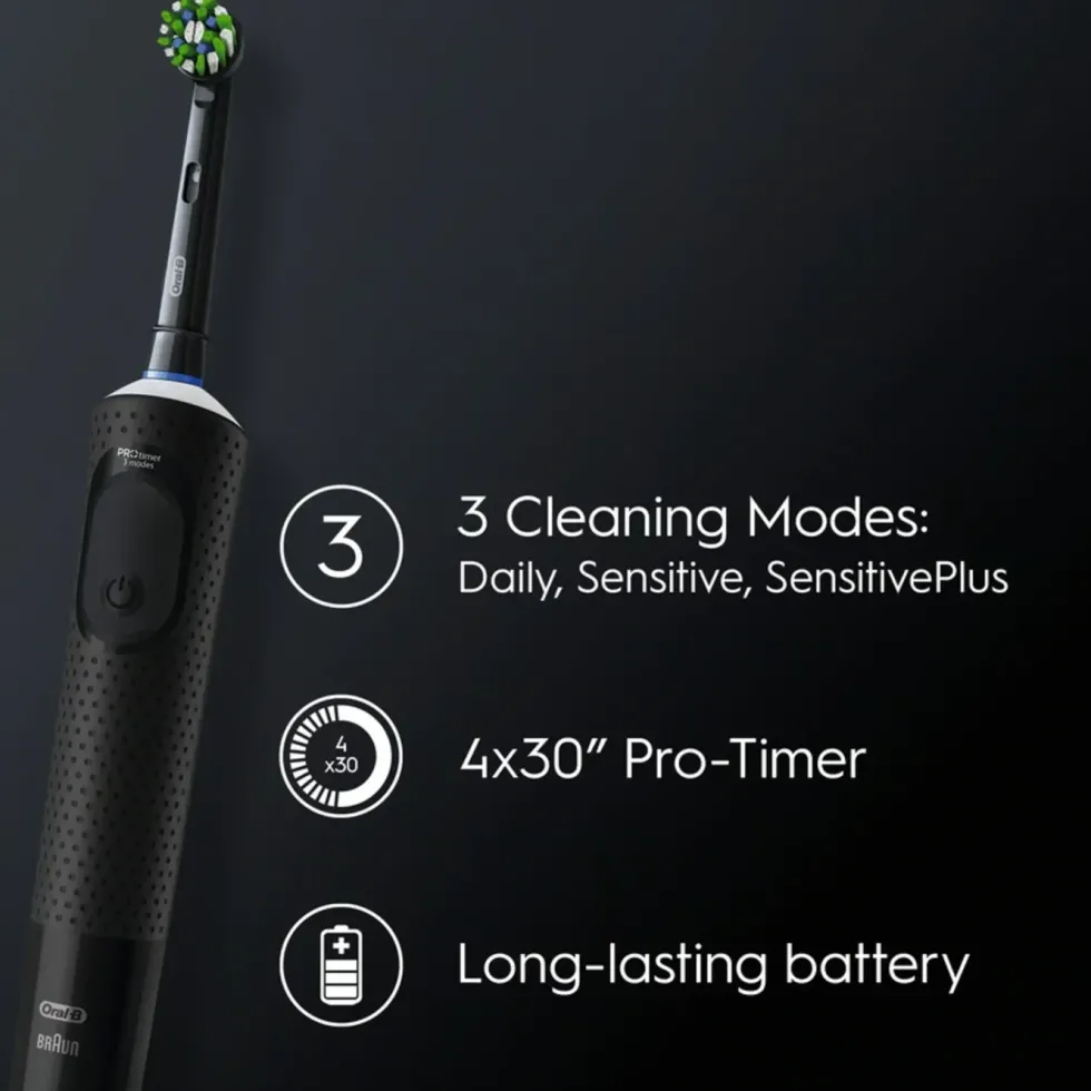Oral-B Vitality Pro Elektrisk tannbørste