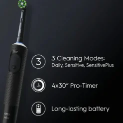 Oral-B Vitality Pro Elektrisk tannbørste