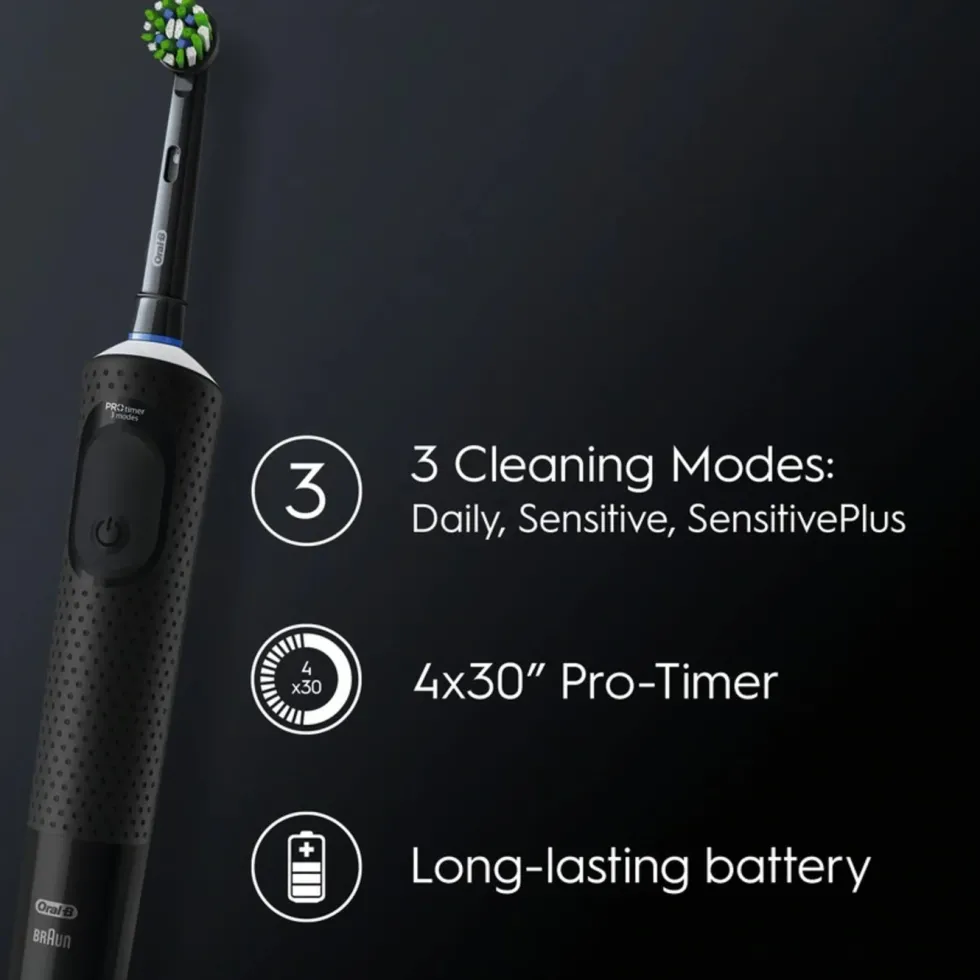 Oral-B Vitality Pro Elektrisk tannbørste