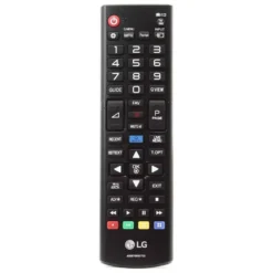 Originalfjernkontroll LG AKB75055702
