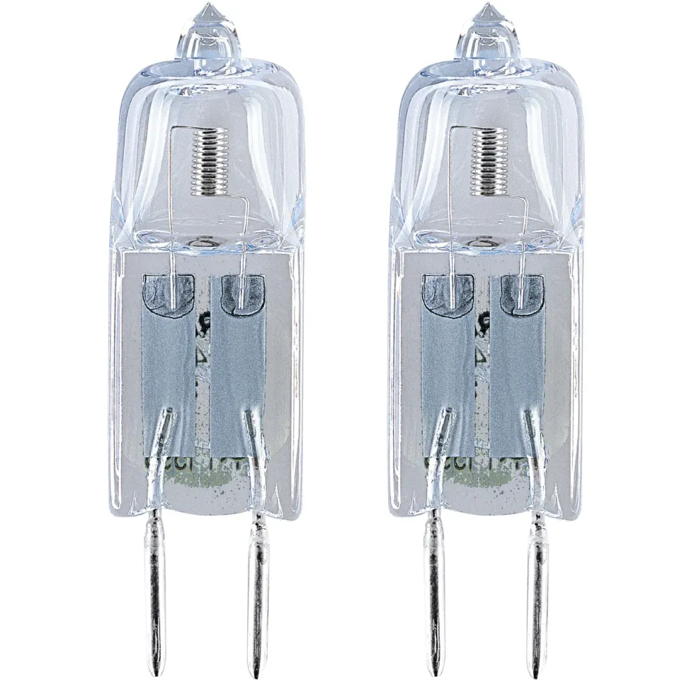 Osram Halogenpærer G4 2-pk. 300 lm, 20 W