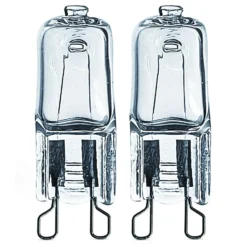 Osram Halopin ovnspære G9 40 W 2-pk.