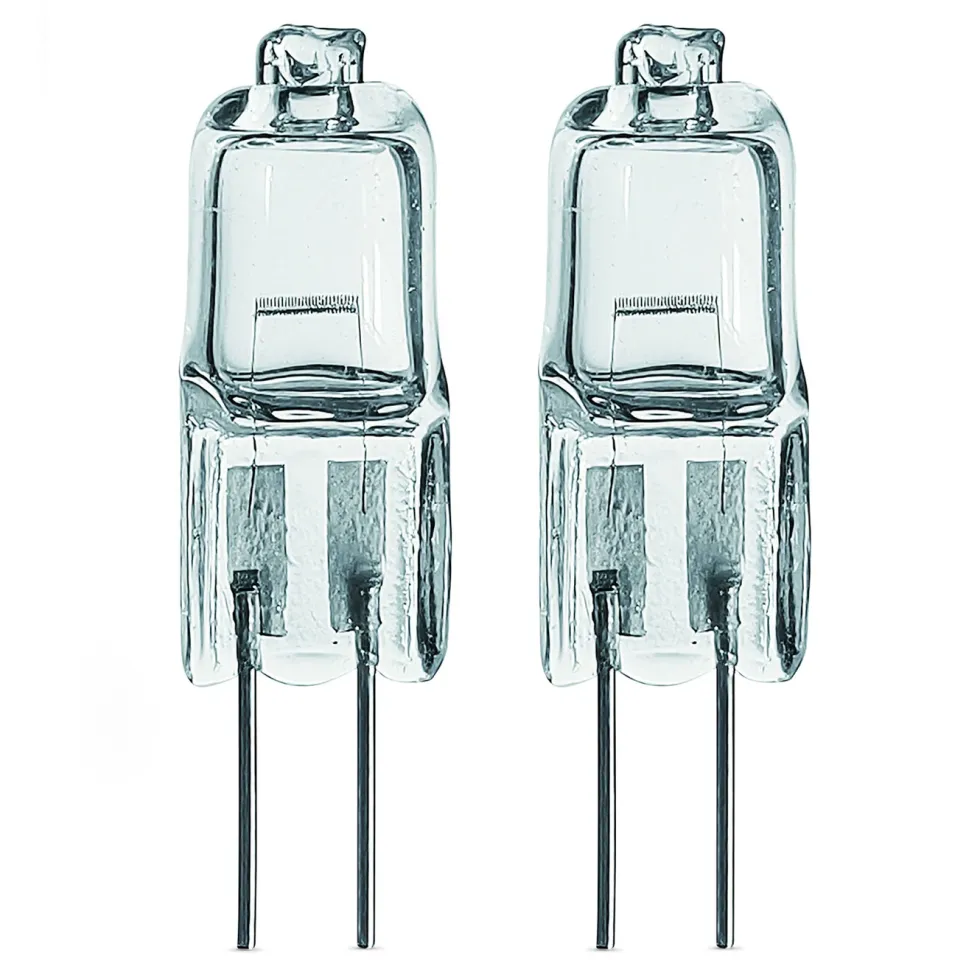 Osram Halostar Oven ovnspære G4 10 W 2-pk.