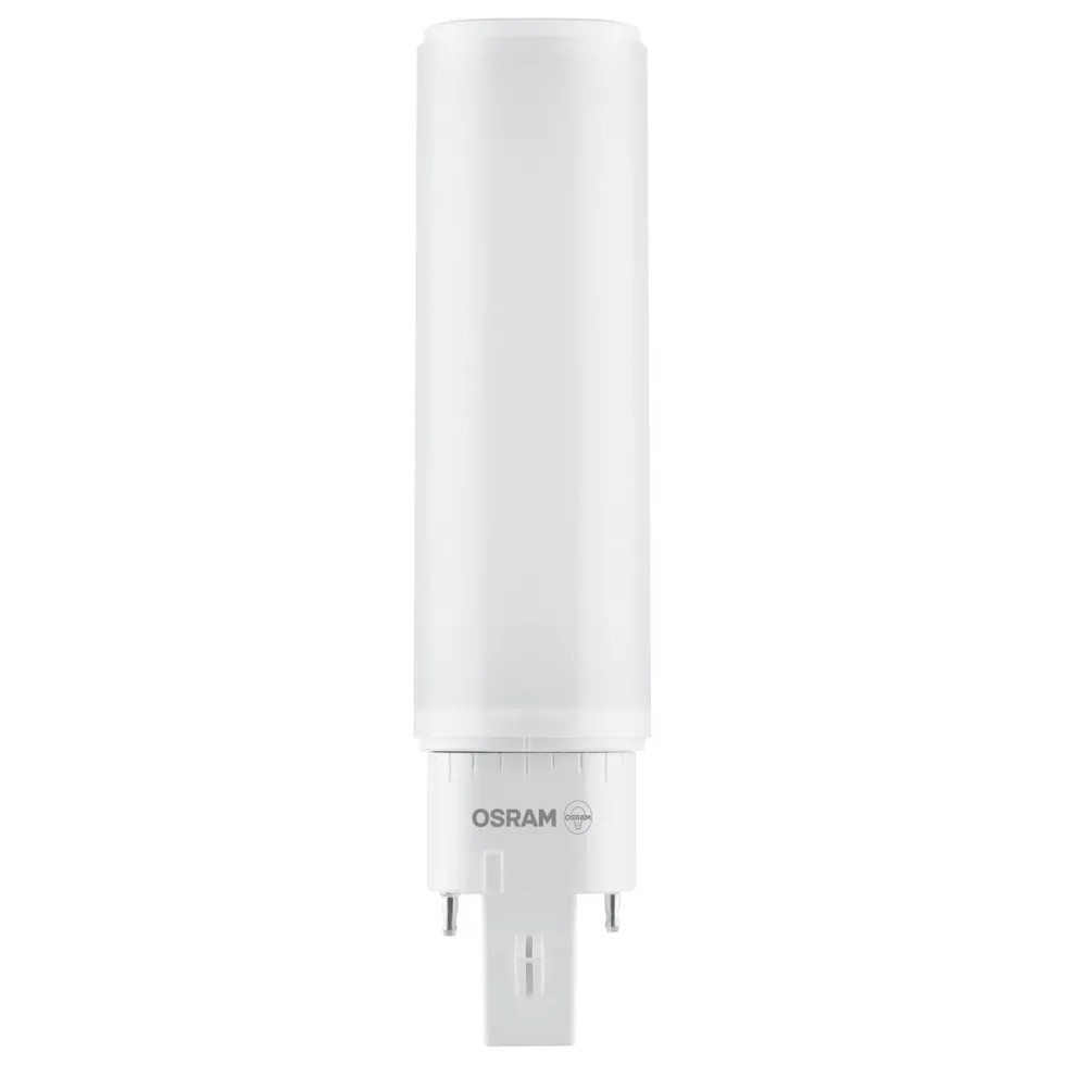 Osram LED-kompaktlysrør G24Q 700 lm