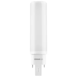 Osram LED-kompaktlysrør G24Q 600 lm