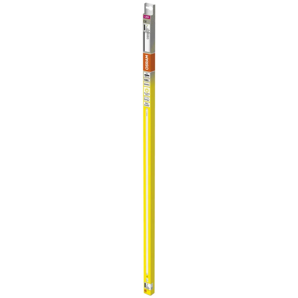 Osram LED-lysrør T8 (G13) 1080 lm