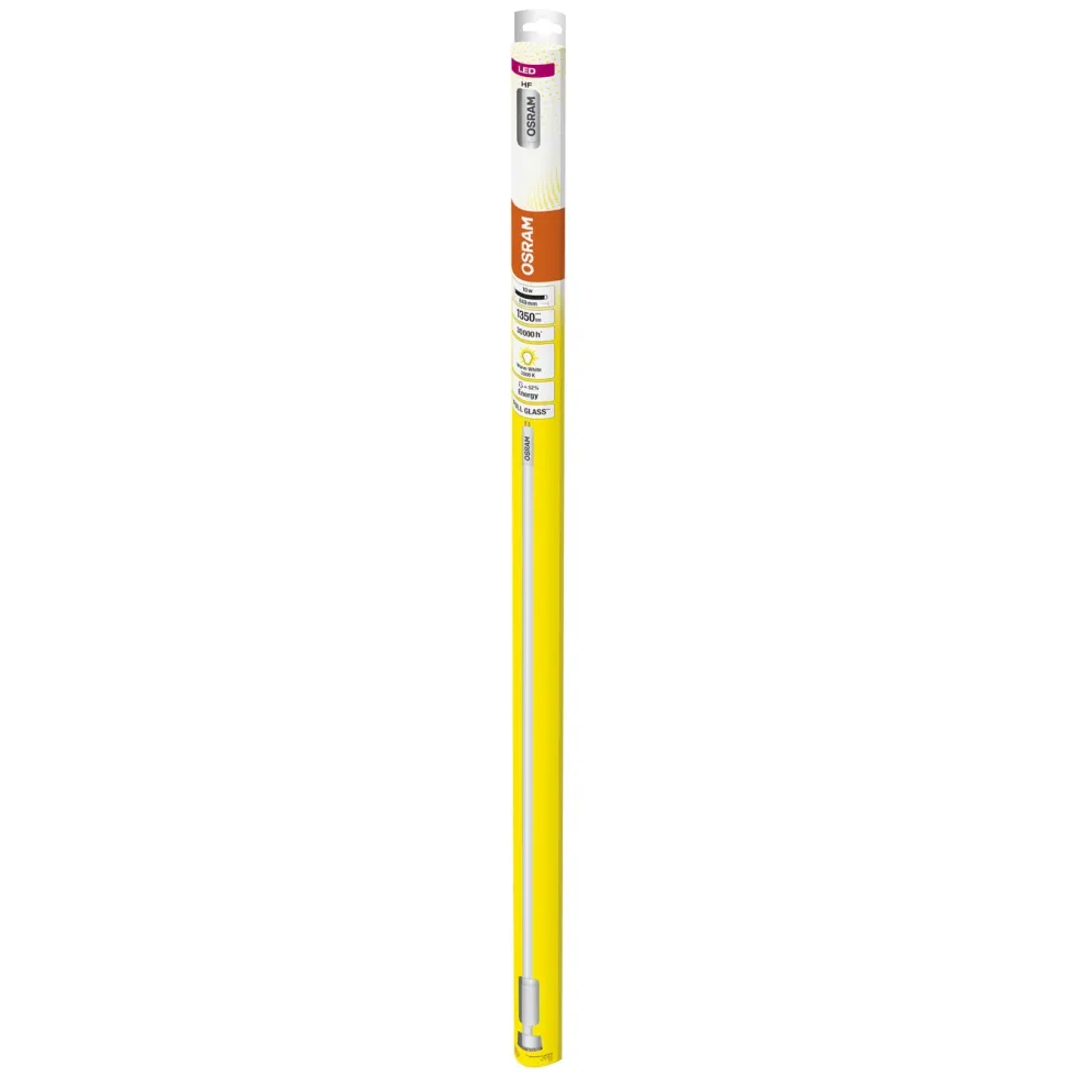 Osram LED-lysrør T5 (G5) 1350 lm