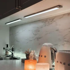 Osram Linear LED Flat Sensor USB benkbelysning