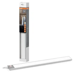 Osram Linear LED skapbelysning med sensor 40 cm