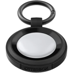 Otterbox AirTag Rugged Case Nøkkelring Svart