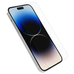 Otterbox Amplify Anti-Micro Skjermbeskytter for iPhone 14 Pro Max
