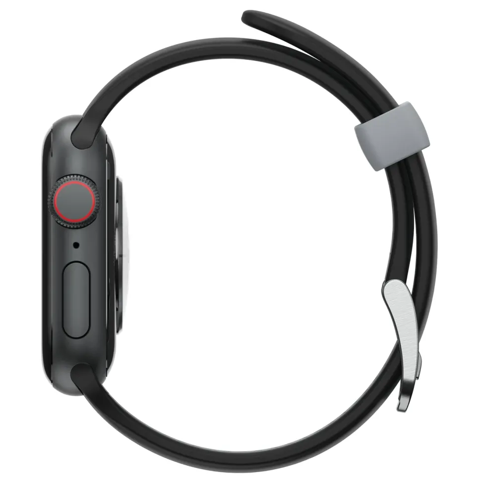 Otterbox Armbånd for Apple Watch 41/40/38 mm Svart