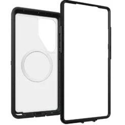 Otterbox Defender Gjennomsiktig Robust deksel for Samsung S25 Ultra