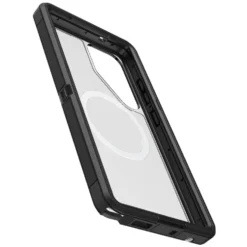 Otterbox Defender Gjennomsiktig Robust deksel for Samsung S25 Ultra