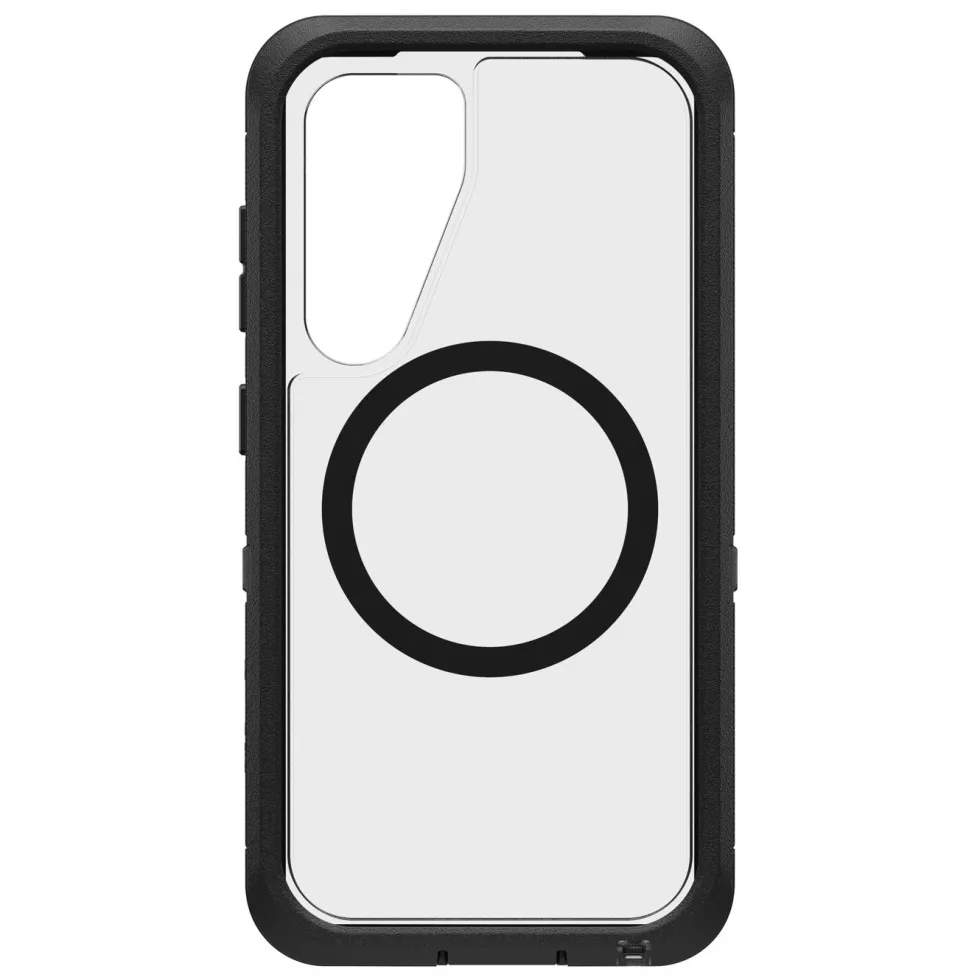 Otterbox Defender Gjennomsiktig Robust deksel for Samsung S25