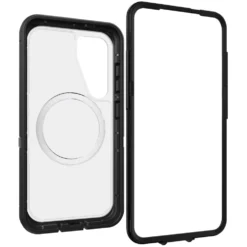 Otterbox Defender Gjennomsiktig Robust deksel for Samsung S25