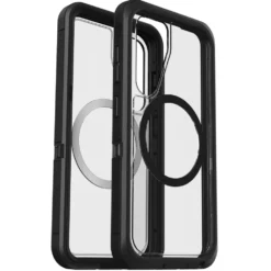 Otterbox Defender Gjennomsiktig Robust deksel for Samsung S25